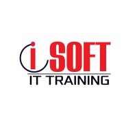 Isoft Logo