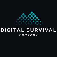 Digital Survival Company Logo