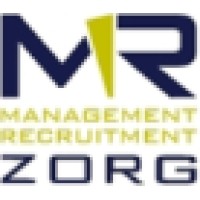 MR Zorg Logo