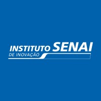 Instituto SENAI de Inovação SC Logo