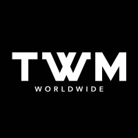 TWM Worldwide Logo