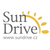 Sun Drive s.r.o. Logo