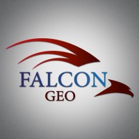 FalconGeo Logo