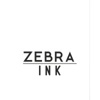 ZEBRAink Logo