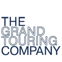 The Grand Touring Company Logo