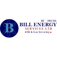 Bill Energy Services Limited Logo
