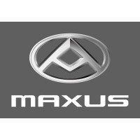 Maxus Switzerland Logo