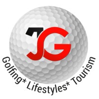 JG Golf Vietnam Logo
