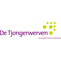 CPO De Tjongerwerven Logo
