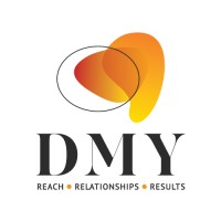 DMY Logo