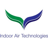 Indoor Air Technologies Logo