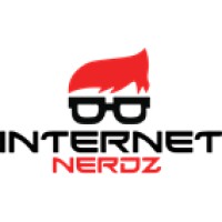 Internet Nerdz Inc Logo