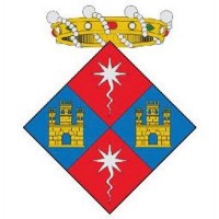 Ajuntament de Jorba Logo