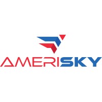 AmeriSky LLC Logo