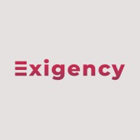 Exigency Logo