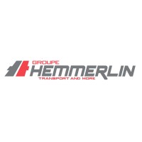 GROUPE HEMMERLIN Logo