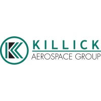 Killick Aerospace Group Logo
