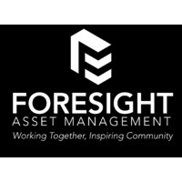 Foresight Asset Management Logo