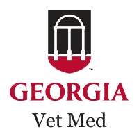 University of Georgia College of Veterinary Medicine Logo