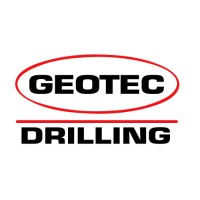 GEOTEC DRILLING S.R.L. Logo