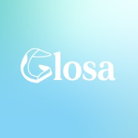 Glosa Idiomas Logo