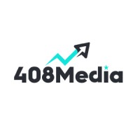 408 Media Logo