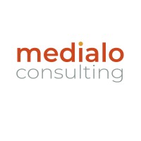 Medialo Consulting Logo