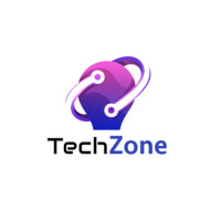 TechZoneLabs Logo