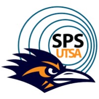 Society of Physics Students at UTSA Logo