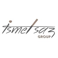 İsmet Saz Group Logo