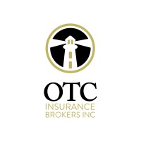 OTC Insurance Brokers Logo