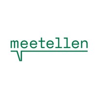 Meetellen Logo