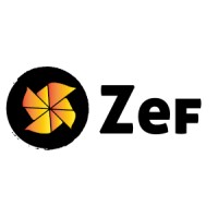 ZEF Boardsports Live Tracking App Logo