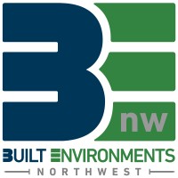 Built Environments NW Logo