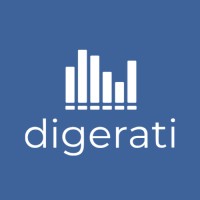 Digerati Productions Logo