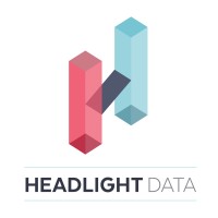 Headlight Data Logo
