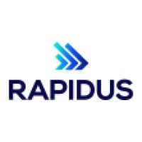 Rapidus Logo