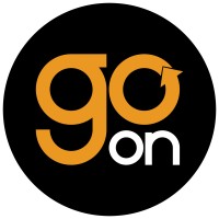 GO ON MARKETING ESTRATÉGICO Logo