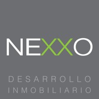 Nexxo Desarrollo Inmobiliario Logo