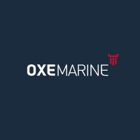 OXE Marine Logo