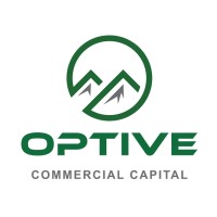 Optive Commercial Capital Logo