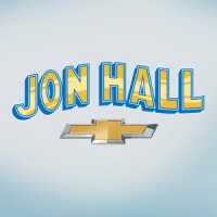 Jon Hall Chevrolet Logo
