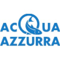 Acqua Azzurra srl Logo
