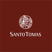 Santo Tomas Logo