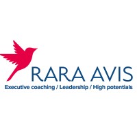 Rara Avis Coaching Logo