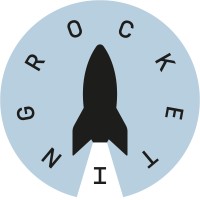 Rocketing | Brand Agency Logo