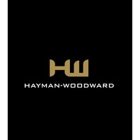 HAYMAN-WOODWARD IMMIGRATION LAW FIRM LLP Logo