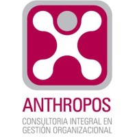 ANTHROPOS SRL Logo