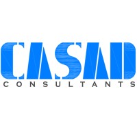 CASAD Consultants Pvt. Ltd Logo