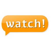 W.A.T.C.H.CZ, s.r.o. Logo